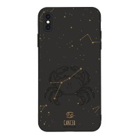 Θήκη Sonique Zodiac Series για Apple iPhone XS MAX Cancer