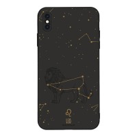 Θήκη Sonique Zodiac Series για Apple iPhone XS MAX Leo