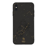 Θήκη Sonique Zodiac Series για Apple iPhone XS MAX Virgo