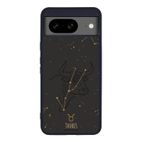Θήκη Sonique Zodiac Series για Google Pixel 8 5G Taurus