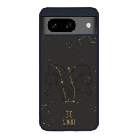 Θήκη Sonique Zodiac Series για Google Pixel 8 5G Gemini