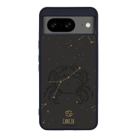 Θήκη Sonique Zodiac Series για Google Pixel 8 5G Cancer