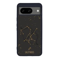 Θήκη Sonique Zodiac Series για Google Pixel 8 5G Sagittarius
