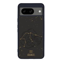 Θήκη Sonique Zodiac Series για Google Pixel 8 5G Aquarius
