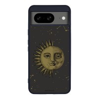 Θήκη Sonique Zodiac Series για Google Pixel 8 5G Eclipse