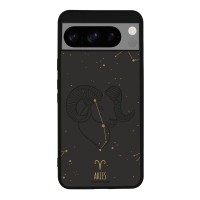 Θήκη Sonique Zodiac Series για Google Pixel 8 Pro 5G Aries