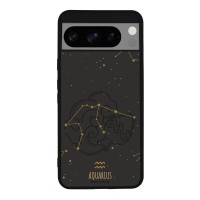Θήκη Sonique Zodiac Series για Google Pixel 8 Pro 5G Aquarius