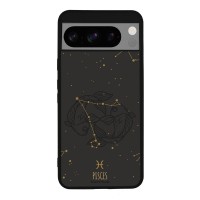 Θήκη Sonique Zodiac Series για Google Pixel 8 Pro 5G Pisces