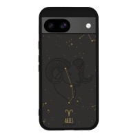 Θήκη Sonique Zodiac Series για Google Pixel 8a 5G Aries