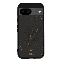 Θήκη Sonique Zodiac Series για Google Pixel 8a 5G Taurus