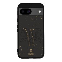 Θήκη Sonique Zodiac Series για Google Pixel 8a 5G Gemini