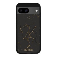 Θήκη Sonique Zodiac Series για Google Pixel 8a 5G Sagittarius