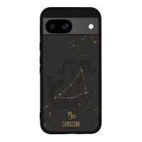 Θήκη Sonique Zodiac Series για Google Pixel 8a 5G Capricorn