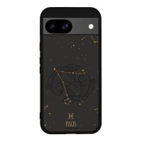 Θήκη Sonique Zodiac Series για Google Pixel 8a 5G Pisces