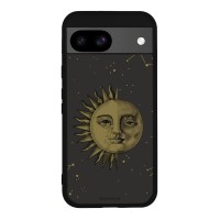 Θήκη Sonique Zodiac Series για Google Pixel 8a 5G Eclipse