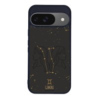 Θήκη Sonique Zodiac Series για Google Pixel 9 5G Gemini