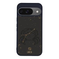 Θήκη Sonique Zodiac Series για Google Pixel 9 5G Cancer
