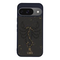 Θήκη Sonique Zodiac Series για Google Pixel 9 5G Scorpio