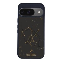 Θήκη Sonique Zodiac Series για Google Pixel 9 5G Sagittarius