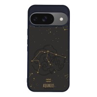 Θήκη Sonique Zodiac Series για Google Pixel 9 5G Aquarius