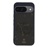 Θήκη Sonique Zodiac Series για Google Pixel 9 5G Pisces