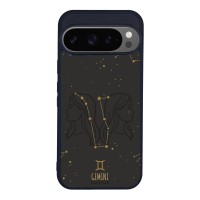 Θήκη Sonique Zodiac Series για Google Pixel 9 Pro 5G Gemini