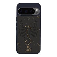 Θήκη Sonique Zodiac Series για Google Pixel 9 Pro 5G Scorpio