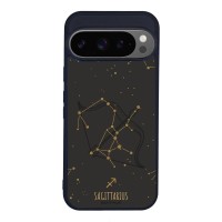 Θήκη Sonique Zodiac Series για Google Pixel 9 Pro 5G Sagittarius