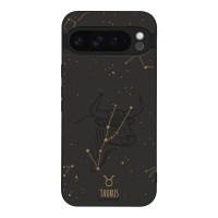 Θήκη Sonique Zodiac Series για Google Pixel 9 Pro XL 5G Taurus