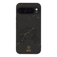 Θήκη Sonique Zodiac Series για Google Pixel 9 Pro XL 5G Cancer