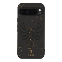 Θήκη Sonique Zodiac Series για Google Pixel 9 Pro XL 5G Scorpio