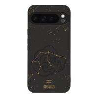 Θήκη Sonique Zodiac Series για Google Pixel 9 Pro XL 5G Aquarius