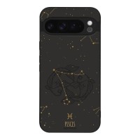 Θήκη Sonique Zodiac Series για Google Pixel 9 Pro XL 5G Pisces