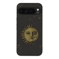 Θήκη Sonique Zodiac Series για Google Pixel 9 Pro XL 5G Eclipse