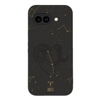 Θήκη Sonique Zodiac Series για Google Pixel 9a 5G Aries
