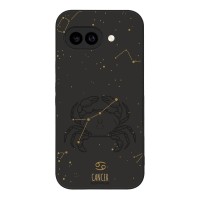 Θήκη Sonique Zodiac Series για Google Pixel 9a 5G Cancer