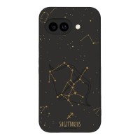 Θήκη Sonique Zodiac Series για Google Pixel 9a 5G Sagittarius