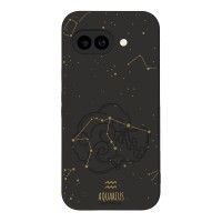 Θήκη Sonique Zodiac Series για Google Pixel 9a 5G Aquarius