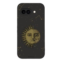 Θήκη Sonique Zodiac Series για Google Pixel 9a 5G Eclipse