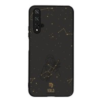 Θήκη Sonique Zodiac Series για Honor 20 / Nova 5T Virgo