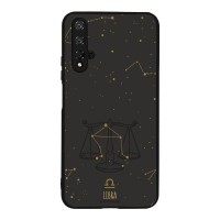 Θήκη Sonique Zodiac Series για Honor 20 / Nova 5T Libra