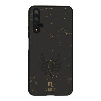 Θήκη Sonique Zodiac Series για Honor 20 / Nova 5T Scorpio