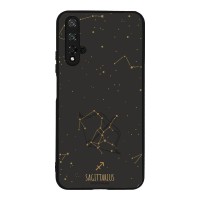 Θήκη Sonique Zodiac Series για Honor 20 / Nova 5T Sagittarius
