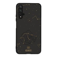 Θήκη Sonique Zodiac Series για Honor 20 / Nova 5T Aquarius