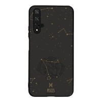 Θήκη Sonique Zodiac Series για Honor 20 / Nova 5T Pisces