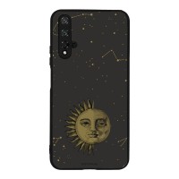 Θήκη Sonique Zodiac Series για Honor 20 / Nova 5T Eclipse