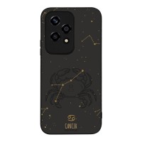 Θήκη Sonique Zodiac Series για Honor 200 Lite 5G Cancer