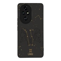 Θήκη Sonique Zodiac Series για Honor 200 Pro 5G Gemini