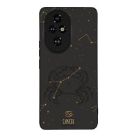 Θήκη Sonique Zodiac Series για Honor 200 Pro 5G Cancer