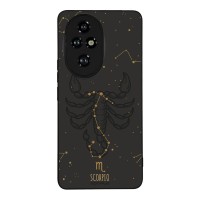 Θήκη Sonique Zodiac Series για Honor 200 Pro 5G Scorpio